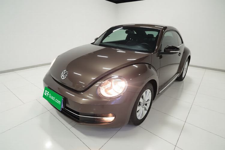 Used Volkswagen Beetle 2015 180TSI model Guazi used car, China used car export, Used car for sale, Used cars, Cheapest cars for sale