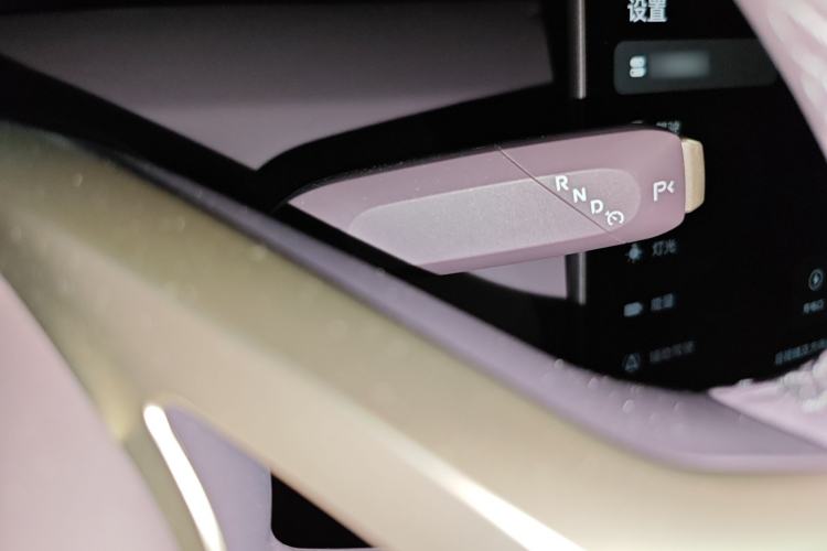 Used Avatr 06 2025 Ultra Pure Electric Edition
