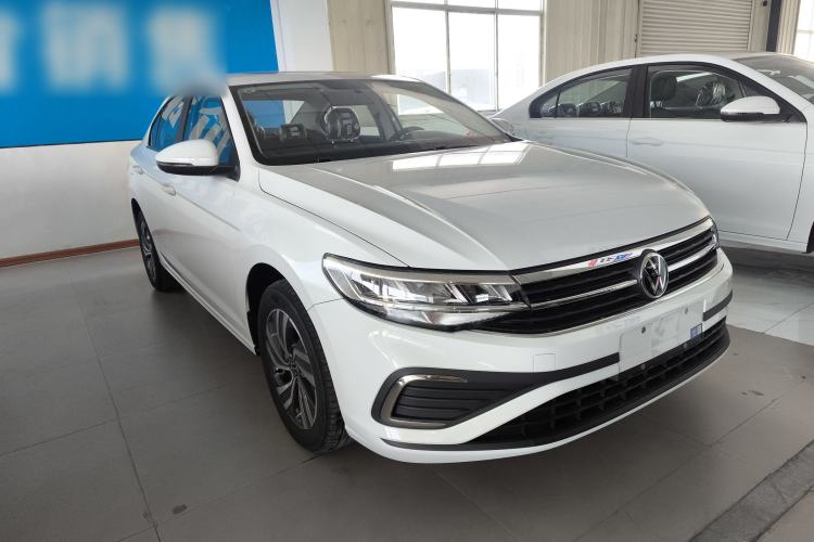 Used Volkswagen Bora 2026 200TSI DSG Yuexing Navigation Edition
