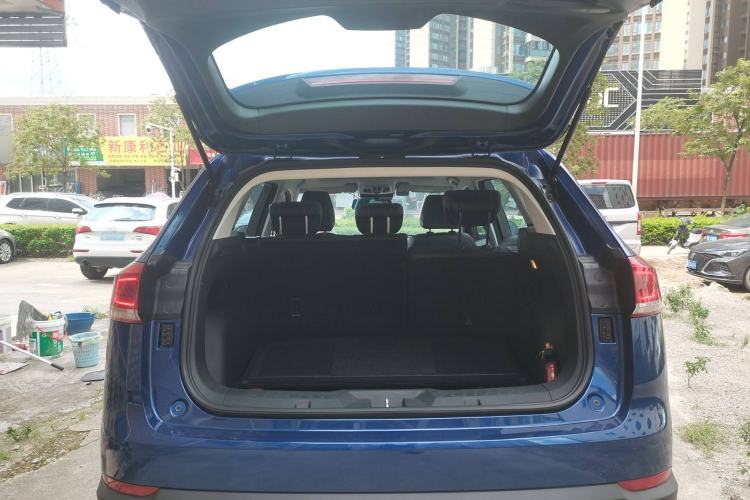 Used Haval H6 2019 Blue Label 1.5 GDIT Automatic Champion Edition
