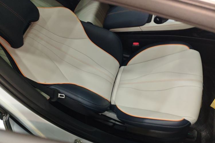 Used BYD Song PLUS New Energy 2024 HONOR Edition DM-i 110km Flagship Model