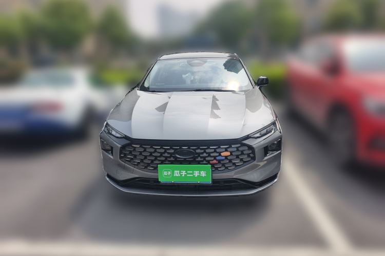 Used Ford Mondeo 2022 Restyled EcoBoost 245 Luxury Version
