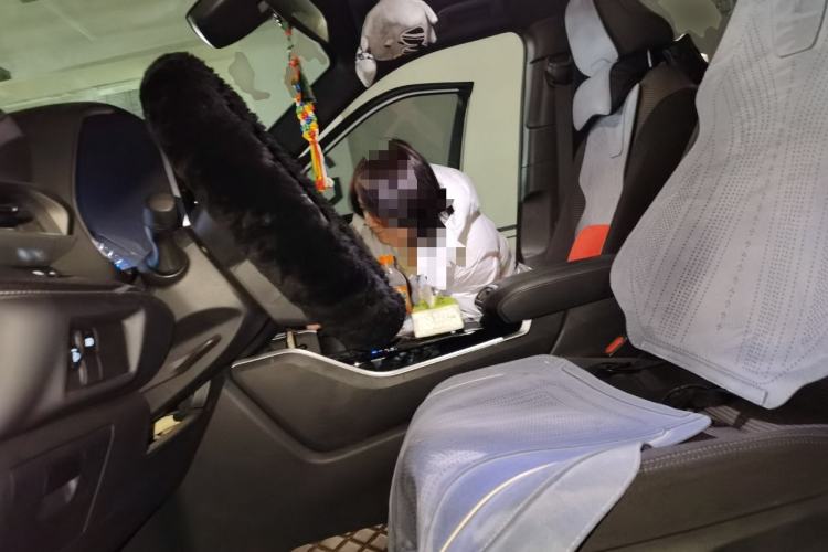 Used Toyota Crown Kluger 2023 2.5L HEV Two-Wheel Drive Entry Version (5 Seats)