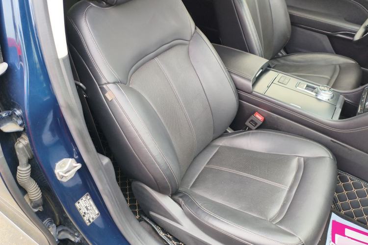 Used Ford Taurus 2016 EcoBoost 180 Luxury Model