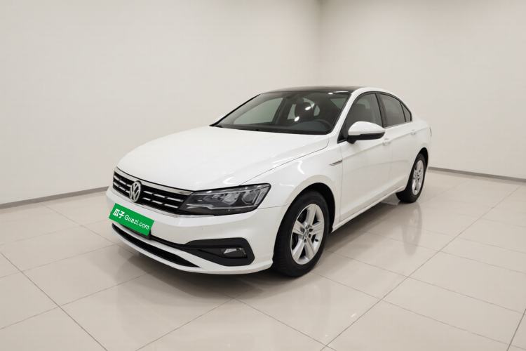 Used Volkswagen Lamando 2021 230TSI DSG Fashion Edition