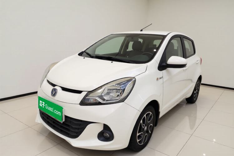 CHANGAN Benni 2015 1.4L IMT Prestige Model China V Standard с пробегом Guazi used car, China used car export, Used car for sale, Used cars, Cheapest cars for sale