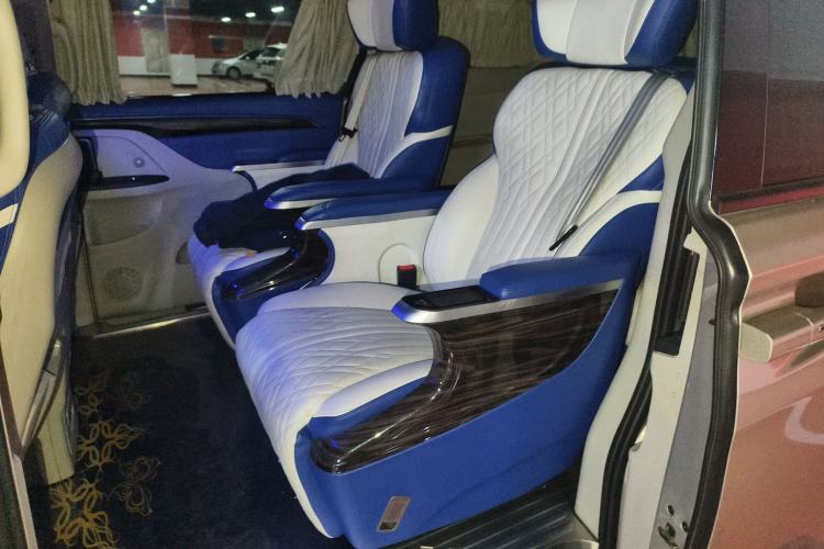 Used Buick GL8 2020 ES Land Cruiser 653T Comfort Edition