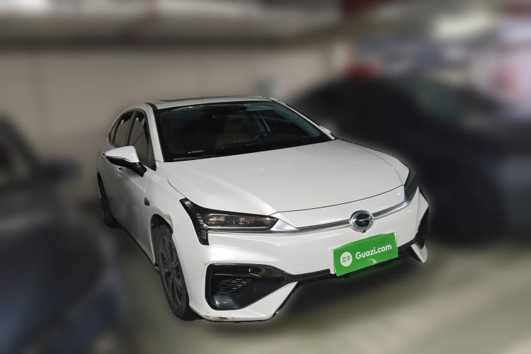 Used AION S 2020 Meizu 580