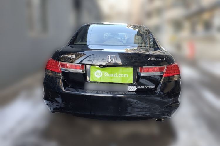 Used Honda Accord 2011 2.4L EX