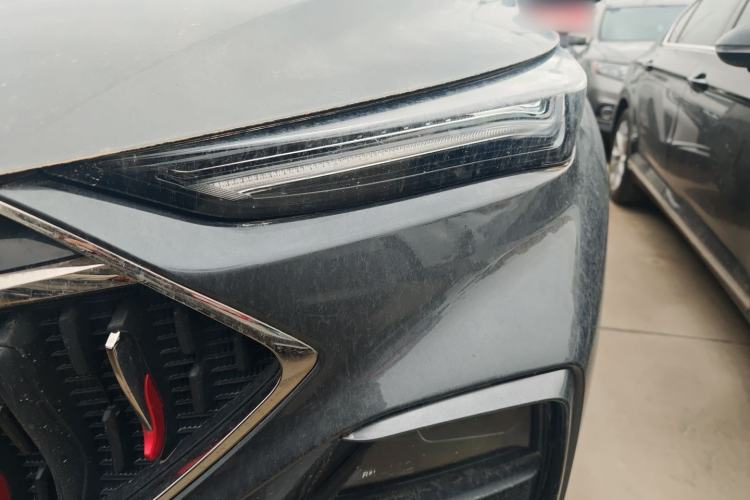 Used CHANGAN OSHAN X5 2023 Enjoy Edition 1.5T DCT Deluxe Model