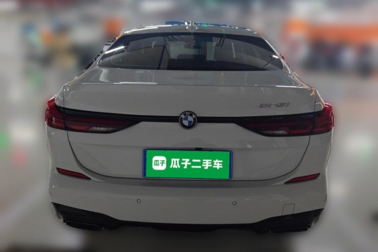 Used BMW 2 Series 2021 225i 4-Door Coupe M Sport Package
