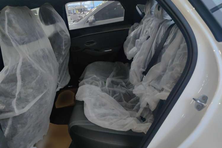 Used BYD Qin L 2024 DM-i 80KM Leading Model