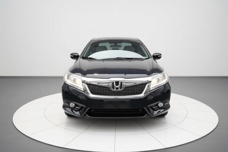 Used Honda Crider 2015 1.8L automatic comfort version Front