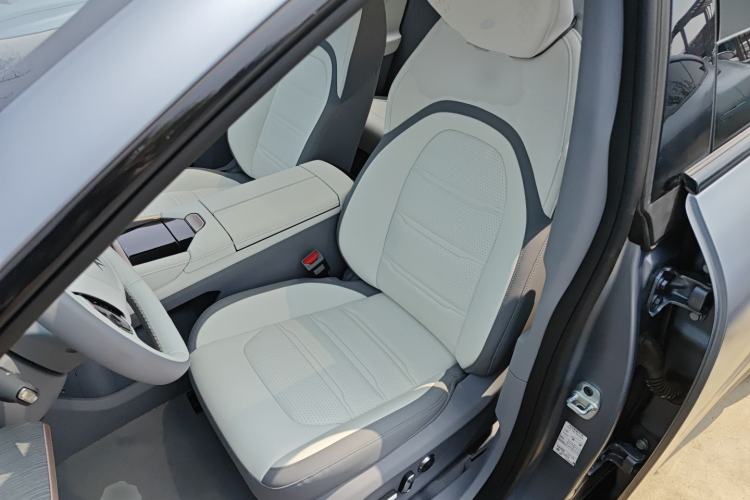 Used Dongfeng eπ eπ007 2024 Pure Electric 540 All-Wheel Drive Max Edition
