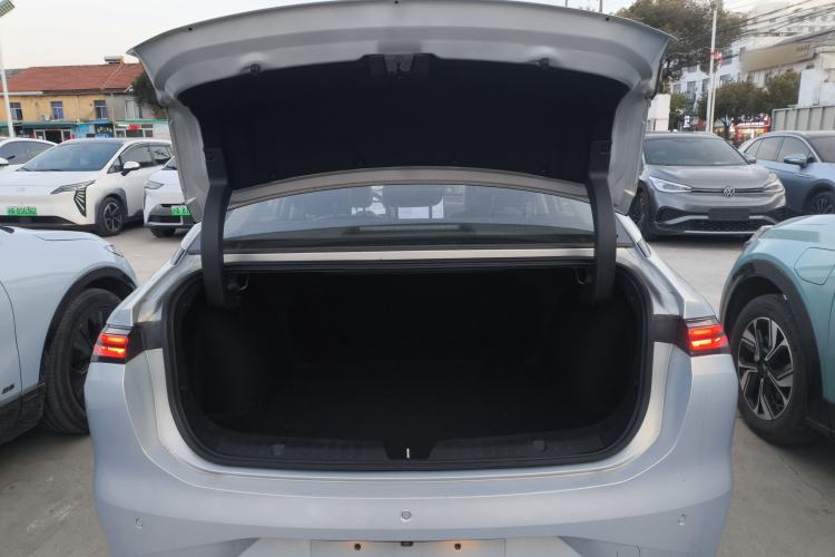 Used AION S MAX 2024 80 Star Edition Ternary Lithium