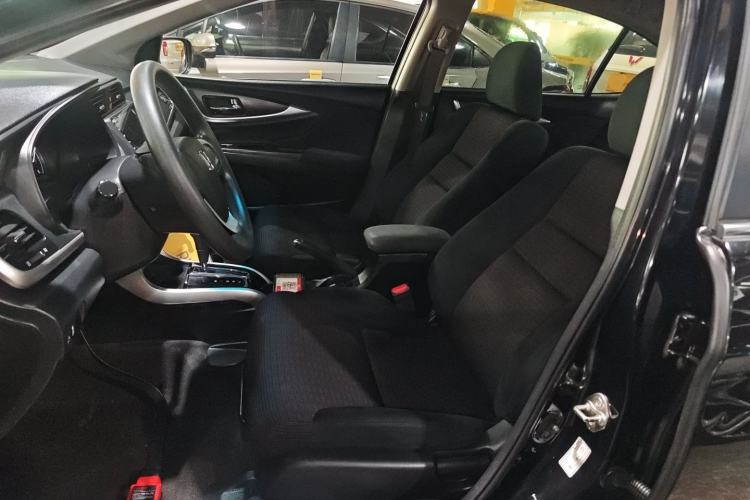 Used Honda Crider 2016 1.8L CVT Comfort Version