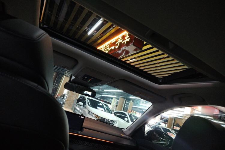 Used Honda Accord 2023 260TURBO Smart Enjoyment Version Headliner