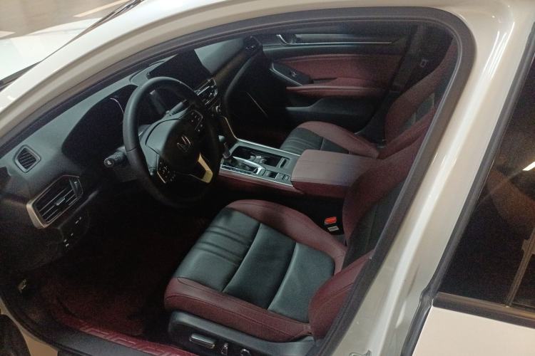 Used Honda Inspire 2022 260TURBO Jingyue Version
