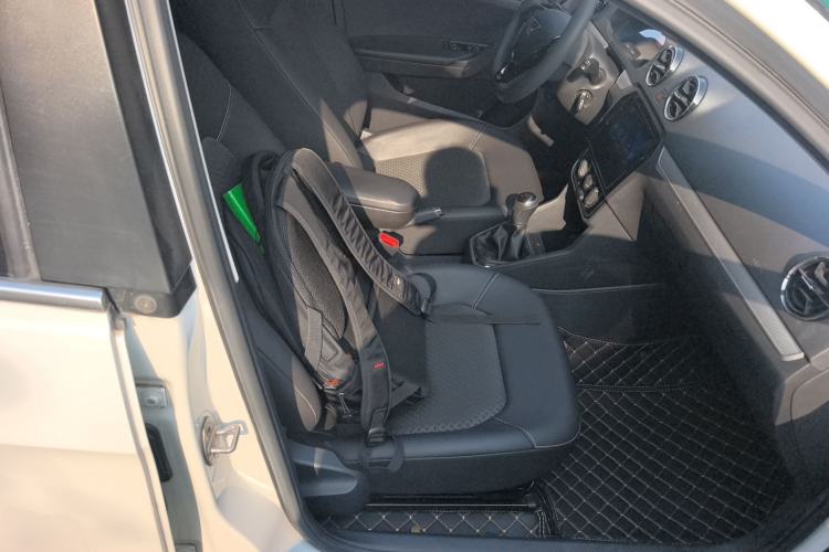 Used Jetta VA3 2019 1.5L Manual Enjoyment Edition