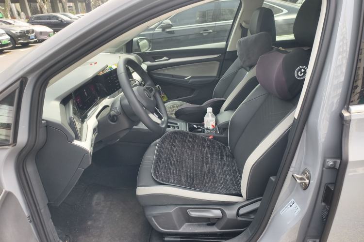 Used Volkswagen Golf 2021 280TSI DSG 30th Anniversary Edition
