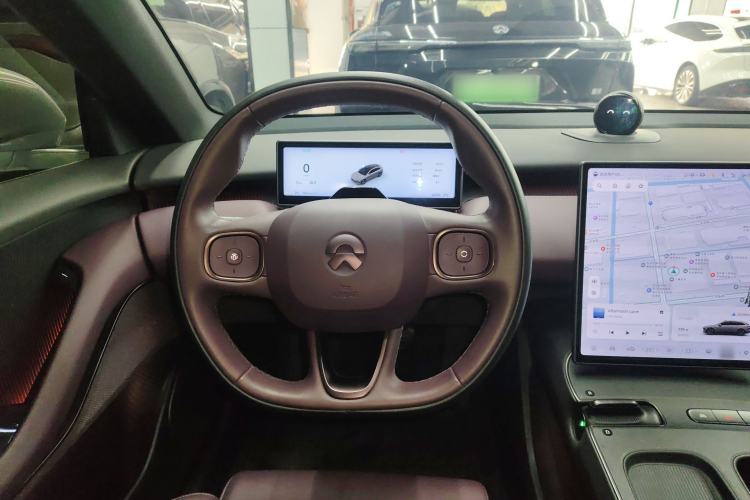 Used Nio ET5T 2023 75 kWh Touring