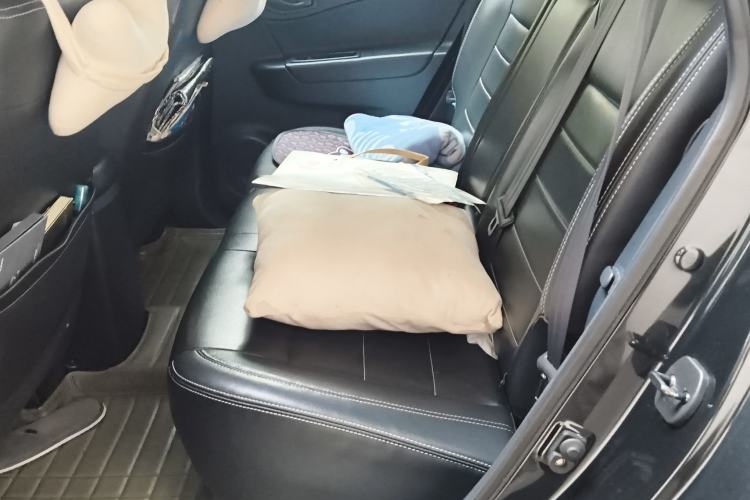 Used Renault Koleos 2014 Revised Version 2.0L Two-Wheel Drive Standard Edition
