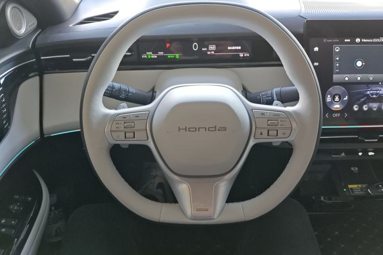 Used Honda e:NS2 2024 Light-Chasing Version
