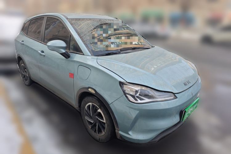 Used NETA V 2021 Long-Range Entertainment Edition Upgrade Model