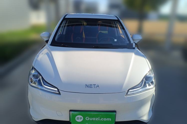 Used NETA V 2021 Standard Range Entertainment Edition