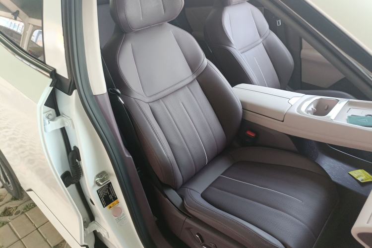 Used Deepal S07 2026 230Ultra with Huawei Qiankun ADS SE Edition
