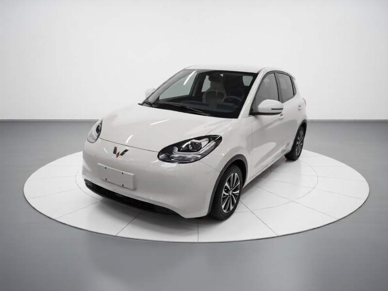 Used Wuling Bingo 2023 203km Light Edition — 1