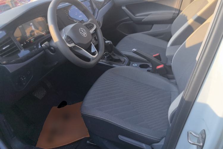 Used Volkswagen Lavida 2023 New Rui 1.5L Automatic New Yi Edition