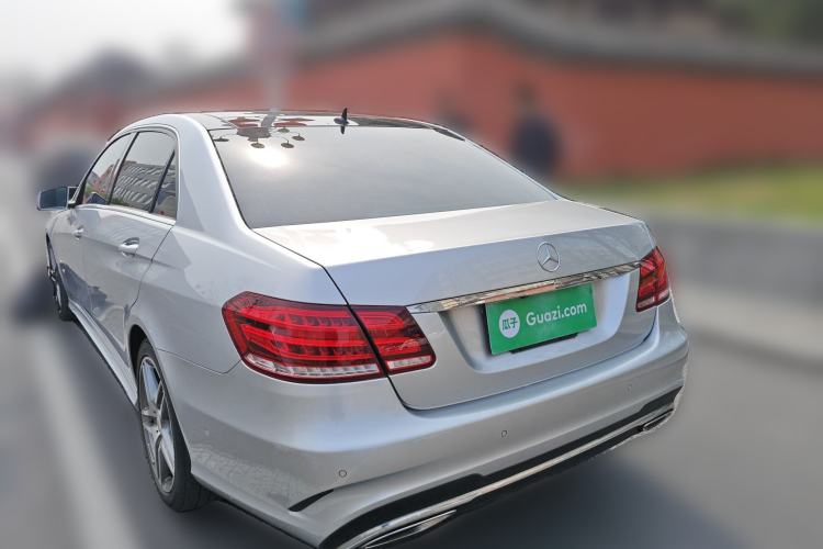 Used Mercedes-Benz E-Class 2014 Revised E 260 L Sport Luxury Edition
