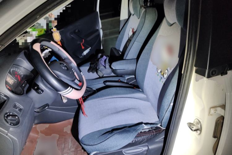 Used Volkswagen Polo 2014 1.4L Automatic Comfort Edition
