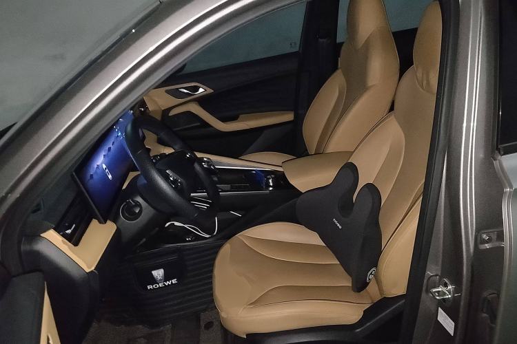 Used Roewe RX5 New Energy 2023 eRX5 Super Hybrid Prestige Edition Left Front Seat