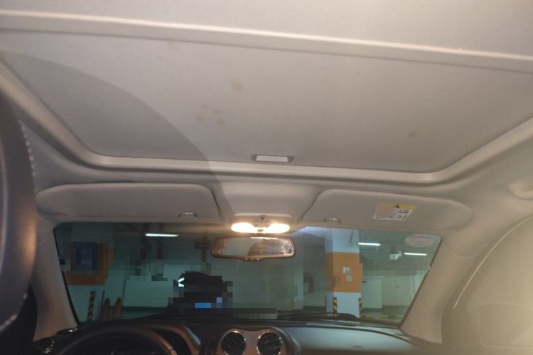 Used Jeep Compass 2014 Revised Version 2.0L Two-Wheel Drive Elite Edition