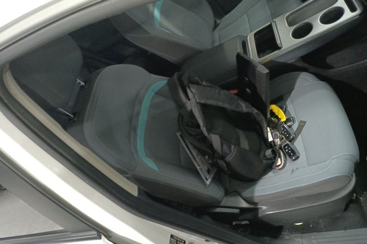 Used AION Y 2023 Plus 510 Enjoy Edition