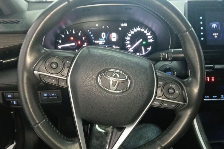 Used Toyota Avalon 2023 2.0L Premium Edition