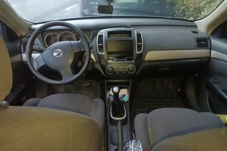 Used Nissan Sylphy 2019 Classic 1.6XE+ Manual SmartConnect Leading Edition