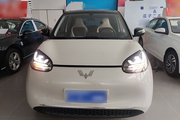 Used Wuling Bingo 2024 333 km Enjoyment Version