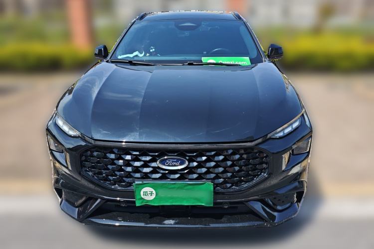 Used Ford EVOS 2022 EcoBoost 245 Sport Edition
