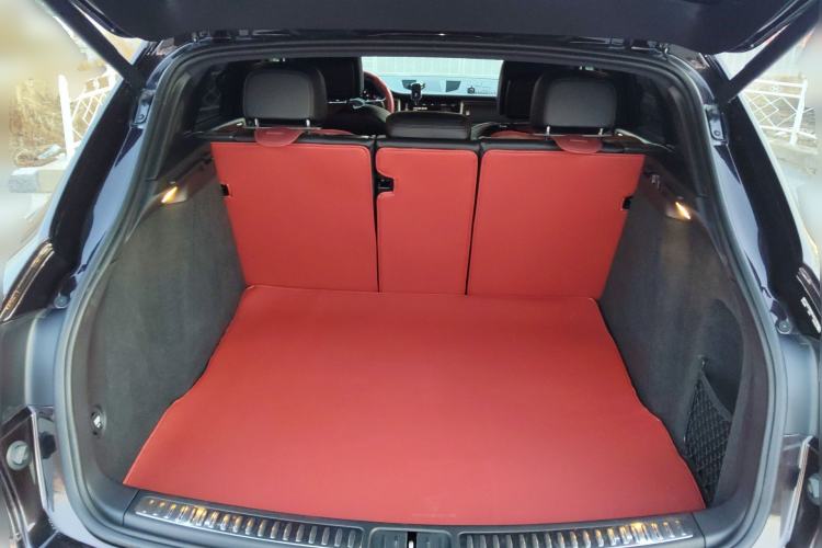 Used Porsche Macan 2018 Macan 2.0T