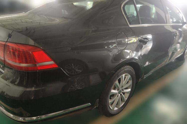 Used Volkswagen Magotan 2013 1.8TSI Premier Model