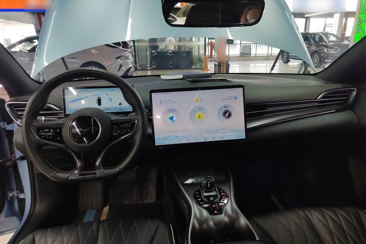 Used BYD Seal 2023 Champion Edition 700km Deluxe Model