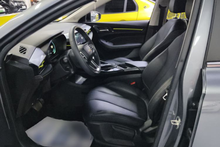 Used Roewe i5 2021 Revised Version 1.5L CVT Diamond Edition