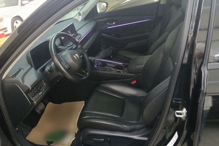 Used Honda Accord 2023 260TURBO Smart Enjoyment Version
