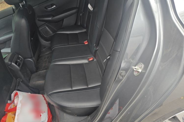 Used Nissan Sylphy 2021 1.6L XL CVT Enjoyment Edition