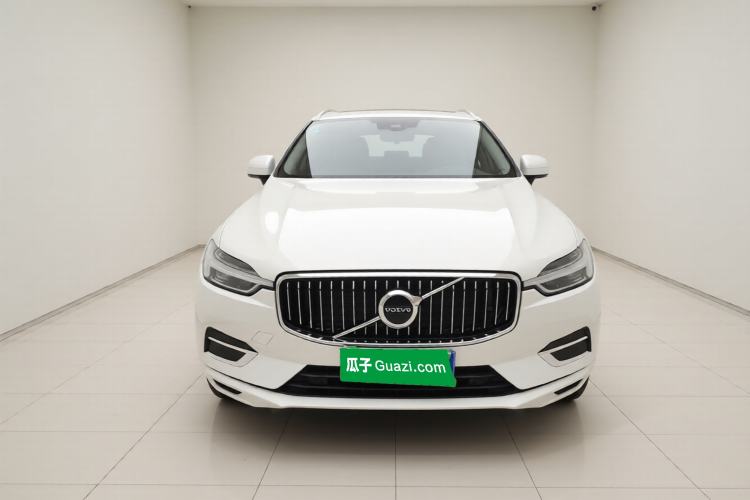 Used Volvo XC60 2020 T5 4x4 Zhiyi Luxury Edition
