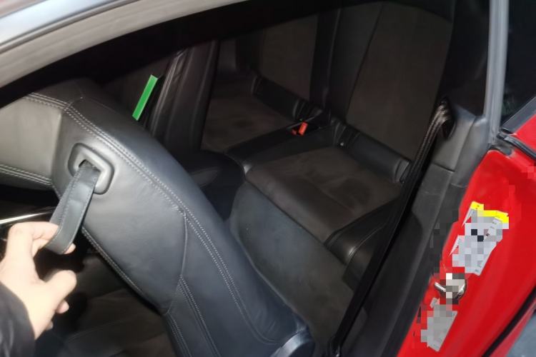 Used Audi TT 2017 TT Coupe 45 TFSI quattro
