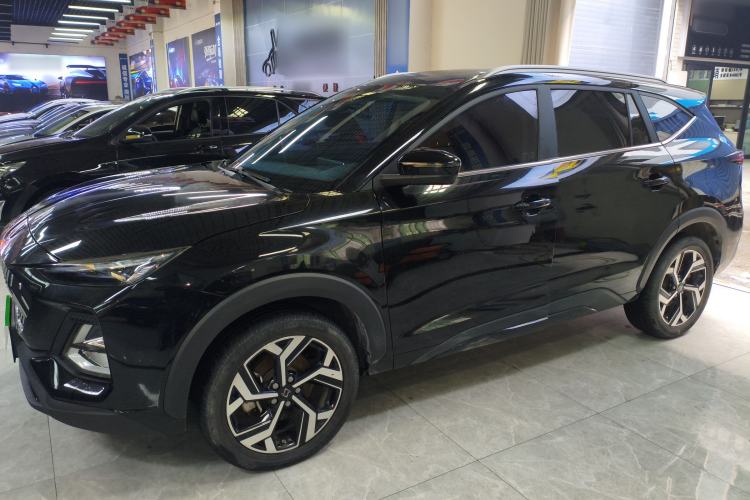 Used SOL X8 2021 300T DCT Leading Smart Connectivity Version 7 Seats